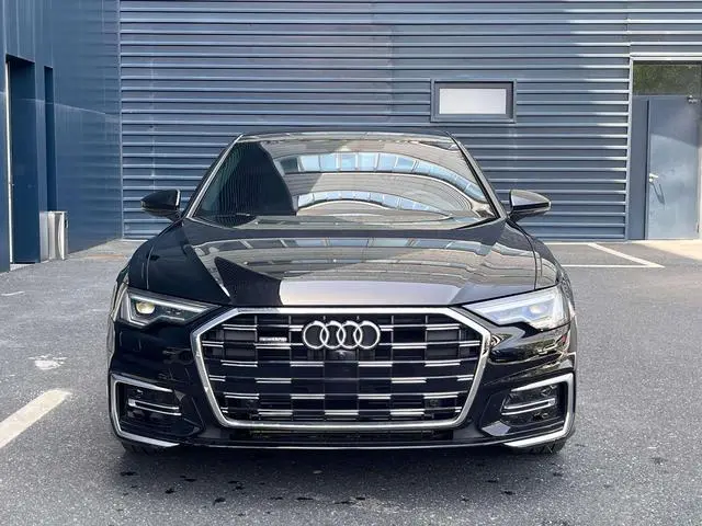 Audi Audi A6L 45 TFSI quattro premium dynamic type