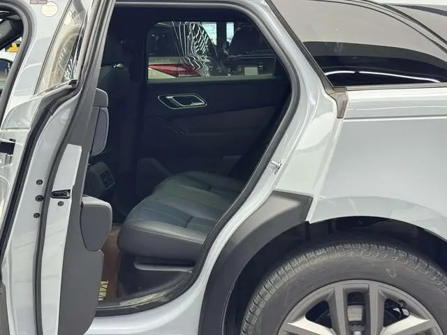 Land Rover Range Rover Star Pulse Dynamic SE
