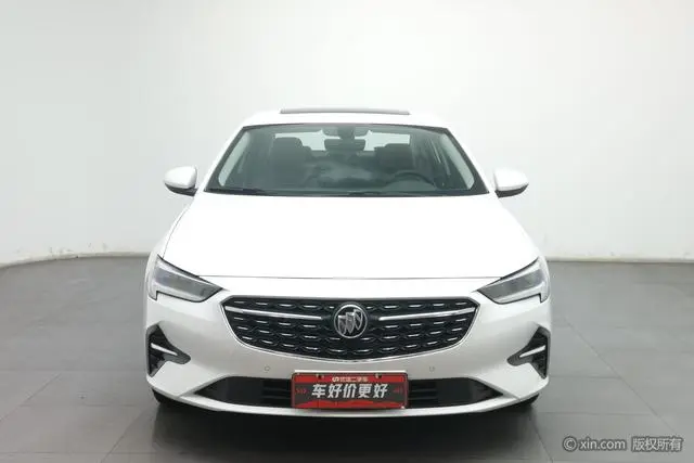 Buick Regal 552T Smart enjoyment type