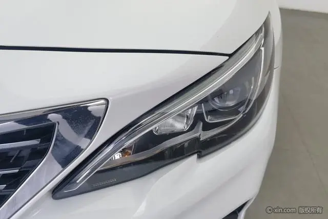 Peugeot Peugeot 408 360THP Automatic Deluxe Edition Country VI