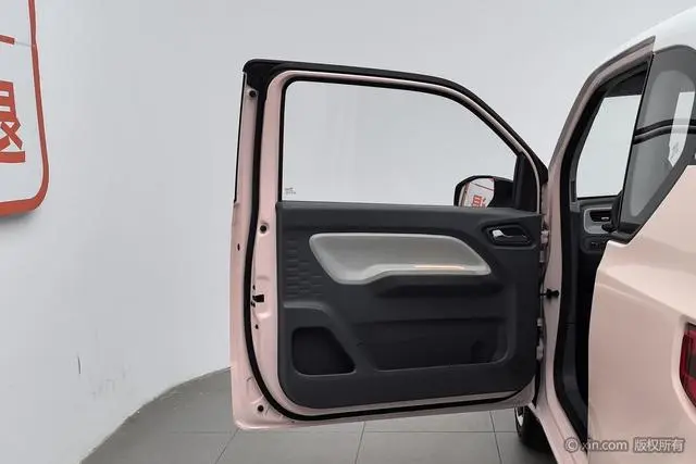 Wuling Wuling Hongguang MINIEV Macaron fashion Lithium iron Phosphate