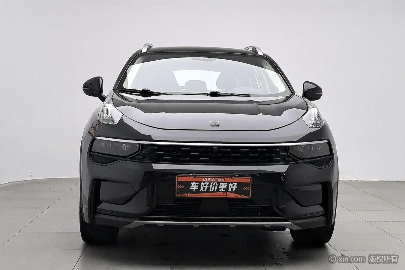 LYNK & CO Lynk 01 2.0TD two-wheel drive Pro
