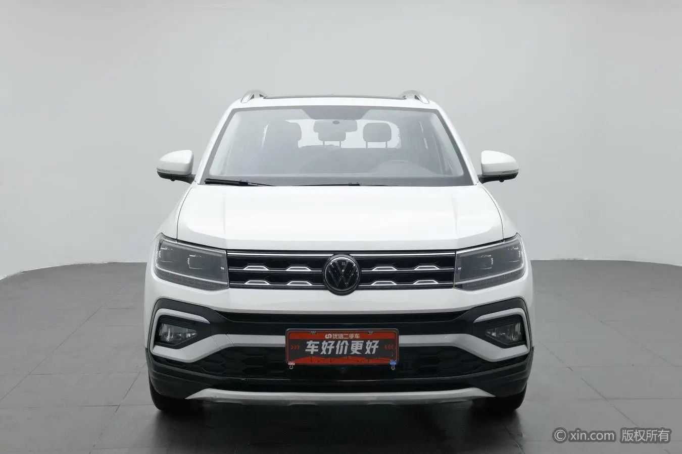 Volkswagen Tu Kai 280TSI DSG Comfort Edition