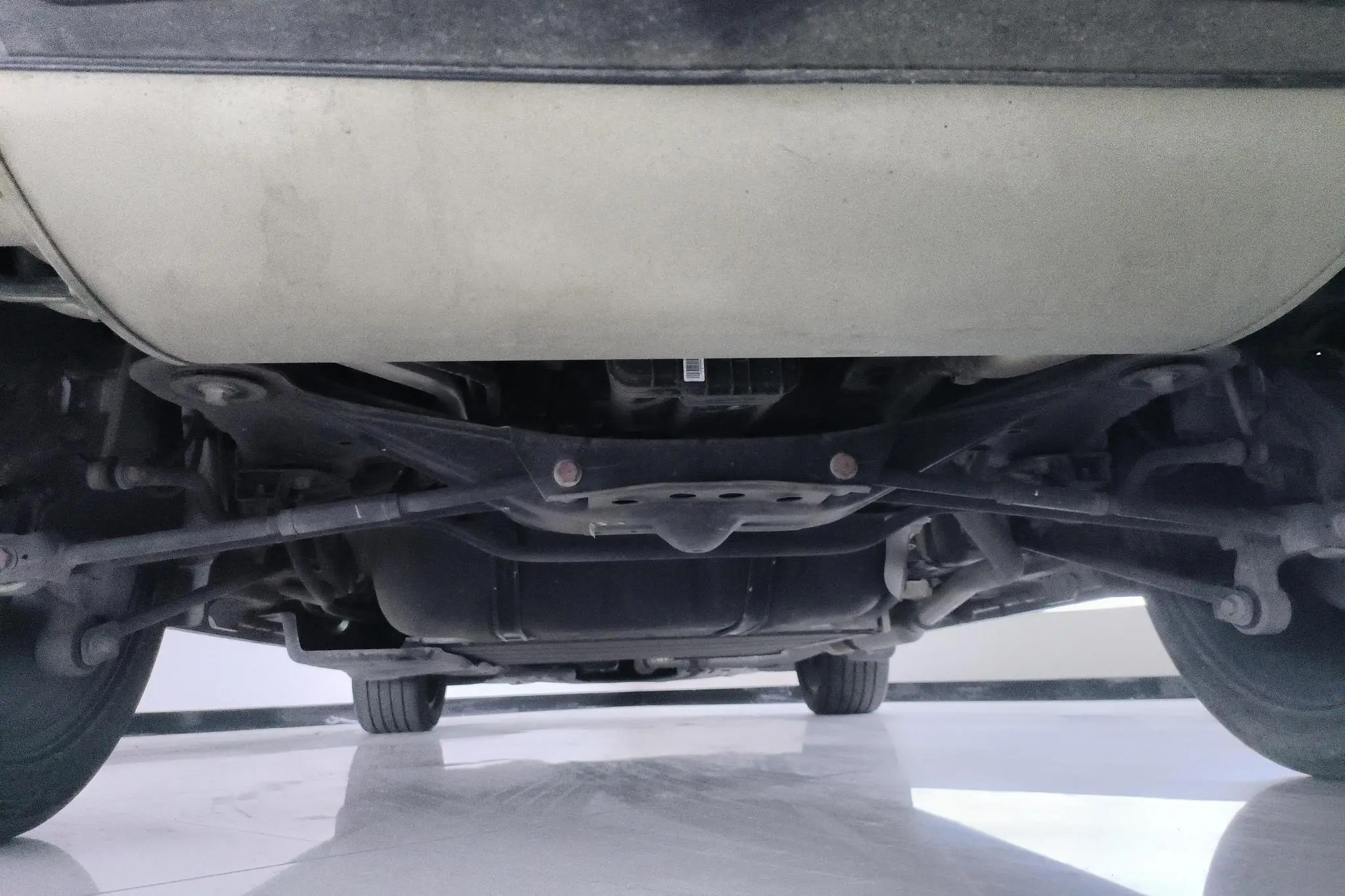 BYD Song PLUS DM DM-i 110KM two-wheel drive flagship PLUS