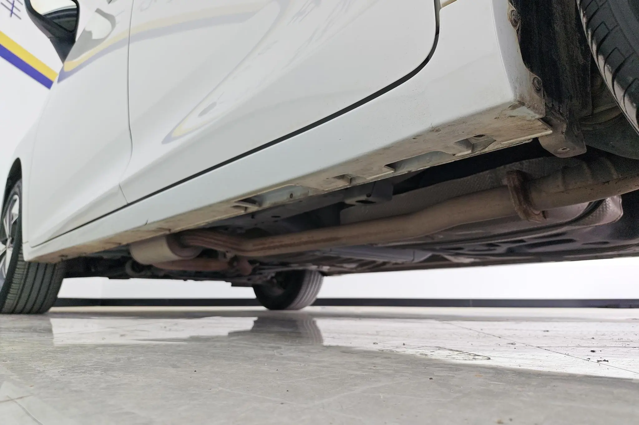 GAC Trumpchi M6 PRO 270T WDCT Deluxe Edition