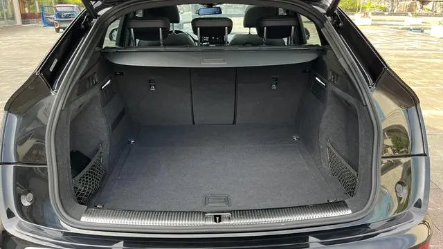 Audi Audi Q5L Sportback 40 TFSI Luxury