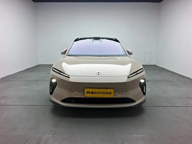NIO Nio ET5 75kWh