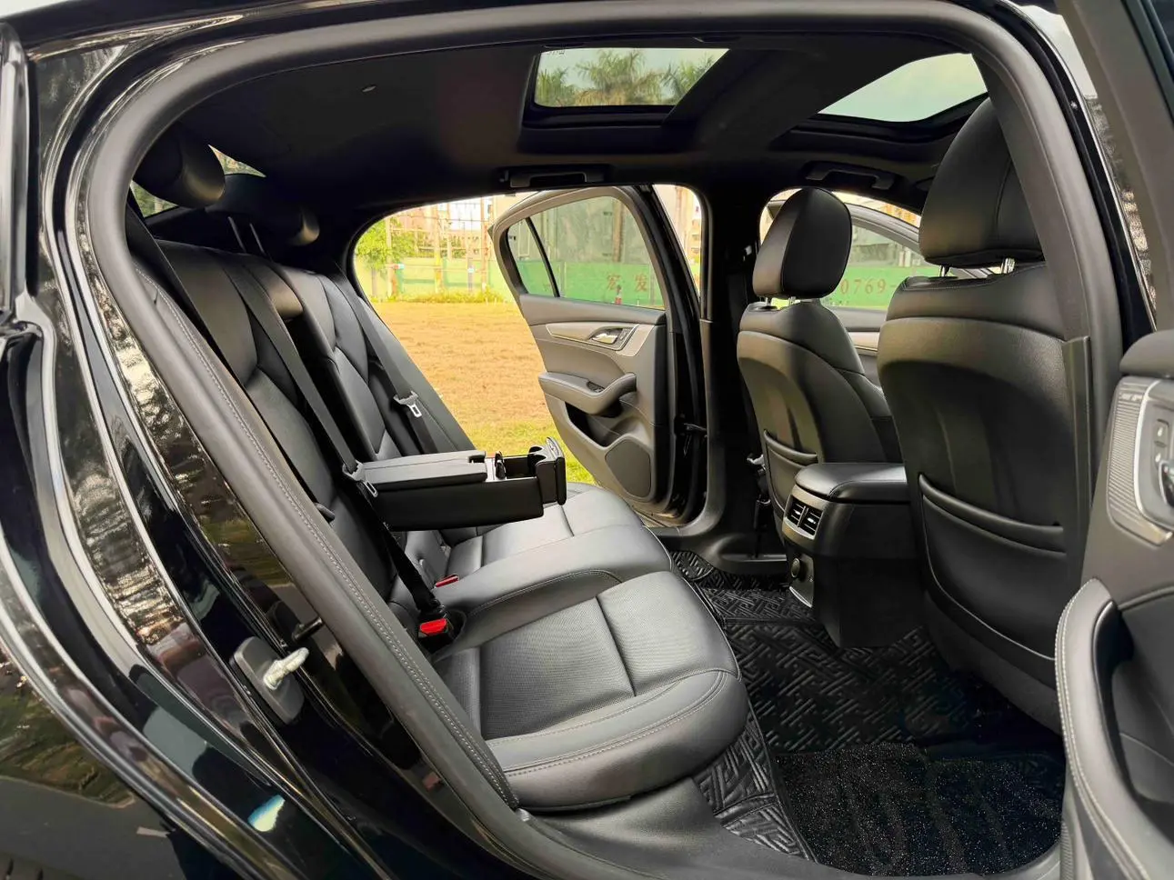 Cadillac Cadillac CT5 28T luxury