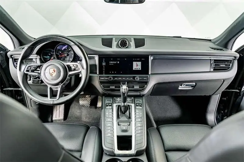 Porsche Macan Macan 2.0T