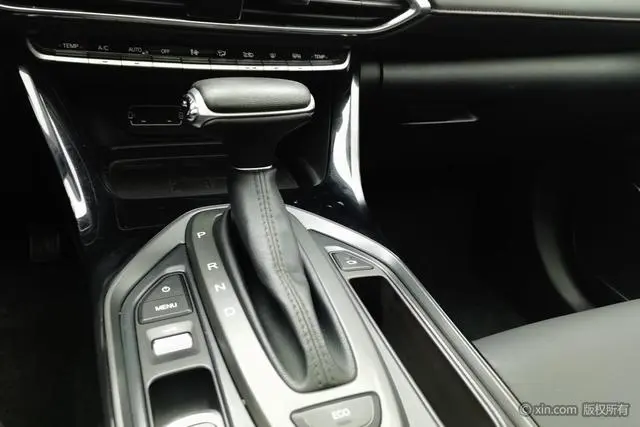 GAC Trumpchi GS4 270T Automatic Zhilian Technology Version