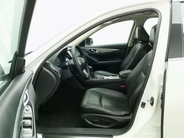 Infiniti Infiniti Q50L 2.0T Yixiang Edition Country V