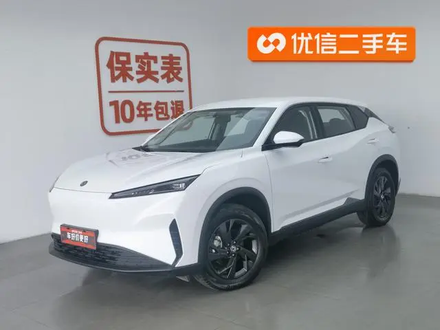Dongfeng Fengshen Fengshen L7X 530km Deluxe Edition
