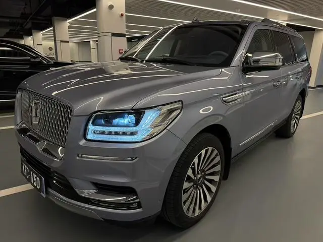 Lincoln Navigator 3.5T President series