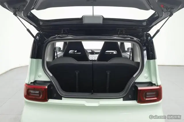 Wuling Wuling Hongguang MINIEV Macaron Premium Lithium Iron Phosphate