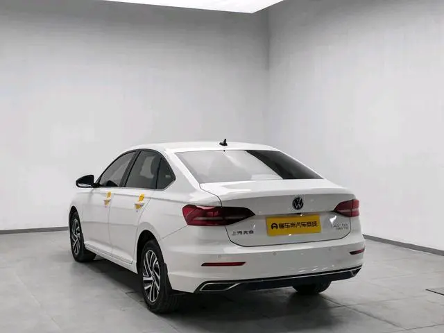Volkswagen Lavida 280TSI DSG Comfort Edition