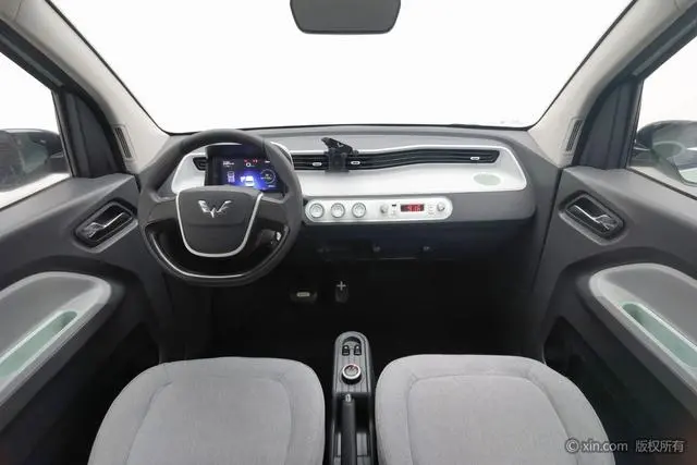 Wuling Wuling Hongguang MINIEV Macaron Premium Lithium Iron Phosphate