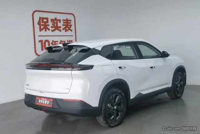 Dongfeng Fengshen Fengshen L7X 530km Deluxe Edition