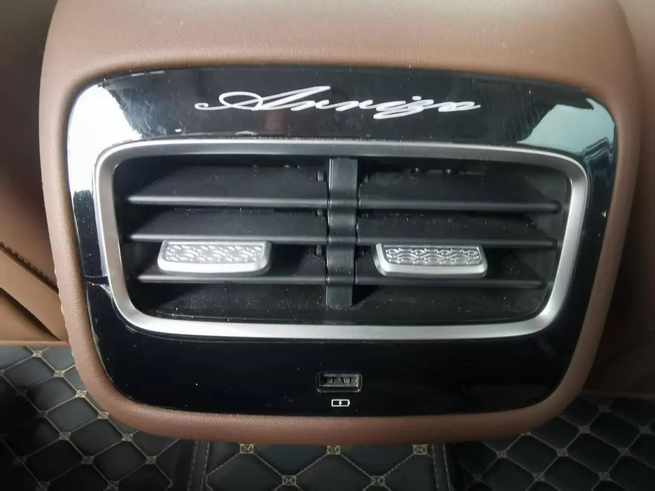 Chery Fulwin Arrizo 8 High-energy version 2.0T DCT Jin
