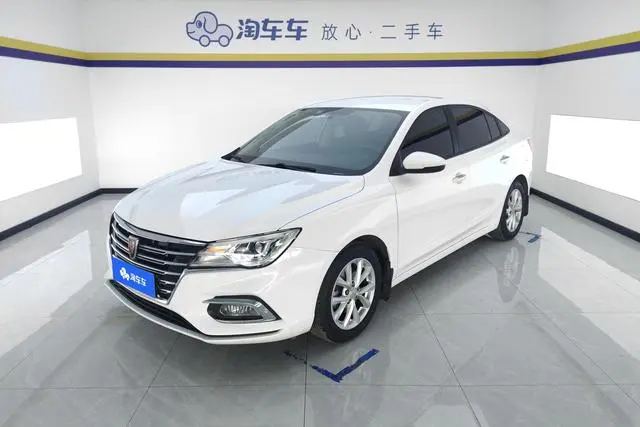 Roewe Roewe i5 1.5L manual 4G Interconnection Linghao Edition