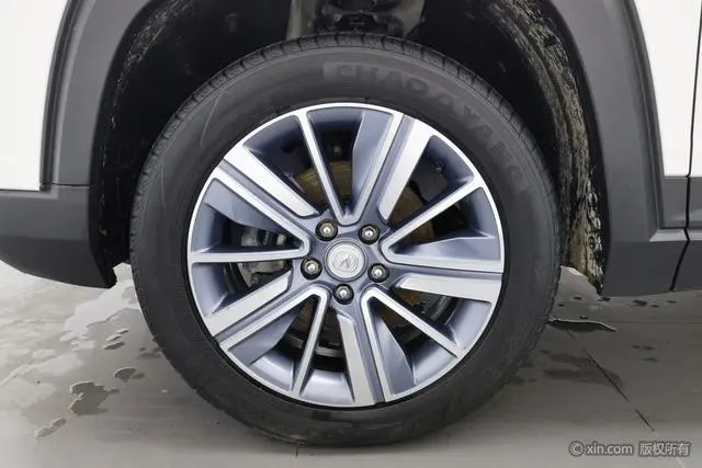 Changan Changan CS35 PLUS 1.6L manual Cool Union version Country VI