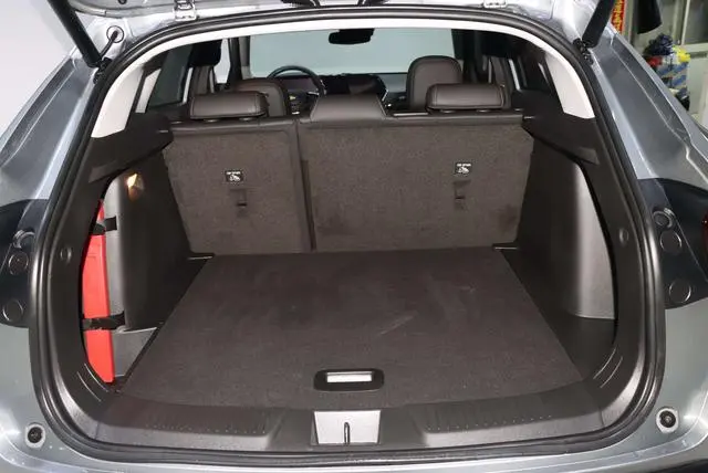 Chevrolet Xingmailuo 1.5T Tide Enjoy Edition