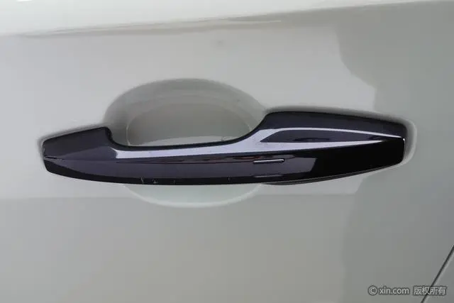 Dongfeng Fengshen Haoji Mach Power 1.5T Dare to Love Version