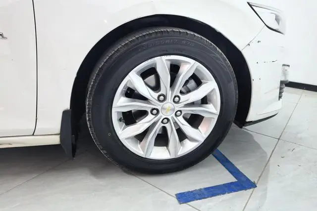 Chevrolet Mai Ruibao XL 535T CVT Ruilian Edition