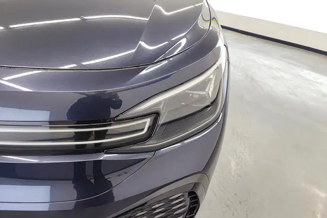 Volkswagen ID.6 CROZZ Long battery life PRO version