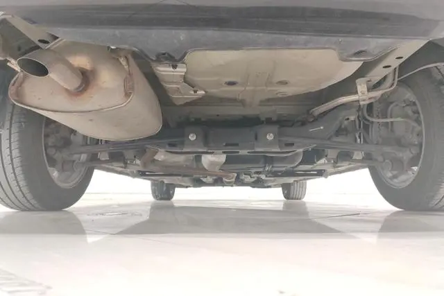 Chevrolet Cruze 1.5L Dual Clutch Enjoy Edition