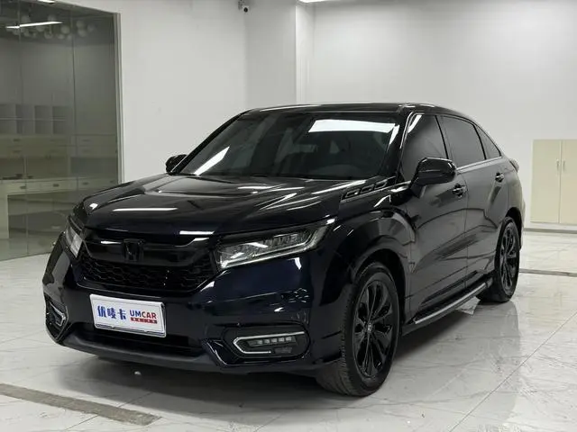 Honda Crown Road 240TURBO two-wheel drive Exclusive*Starry Sky Limited Edition