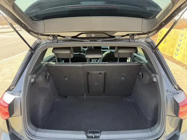 Volkswagen golf 280TSI DSG R-Line