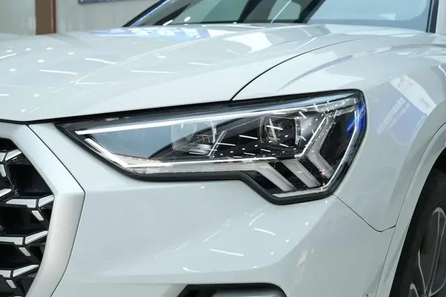Audi Audi Q3 40 TFSI fashion dynamic type