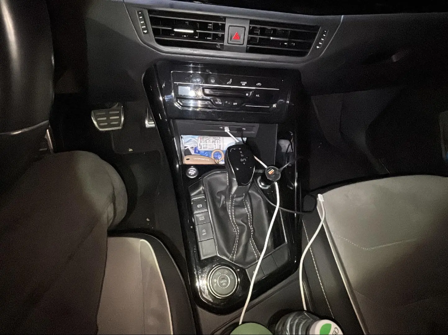 Volkswagen Tanyue 380TSI four-wheel drive R-Line intelligent version