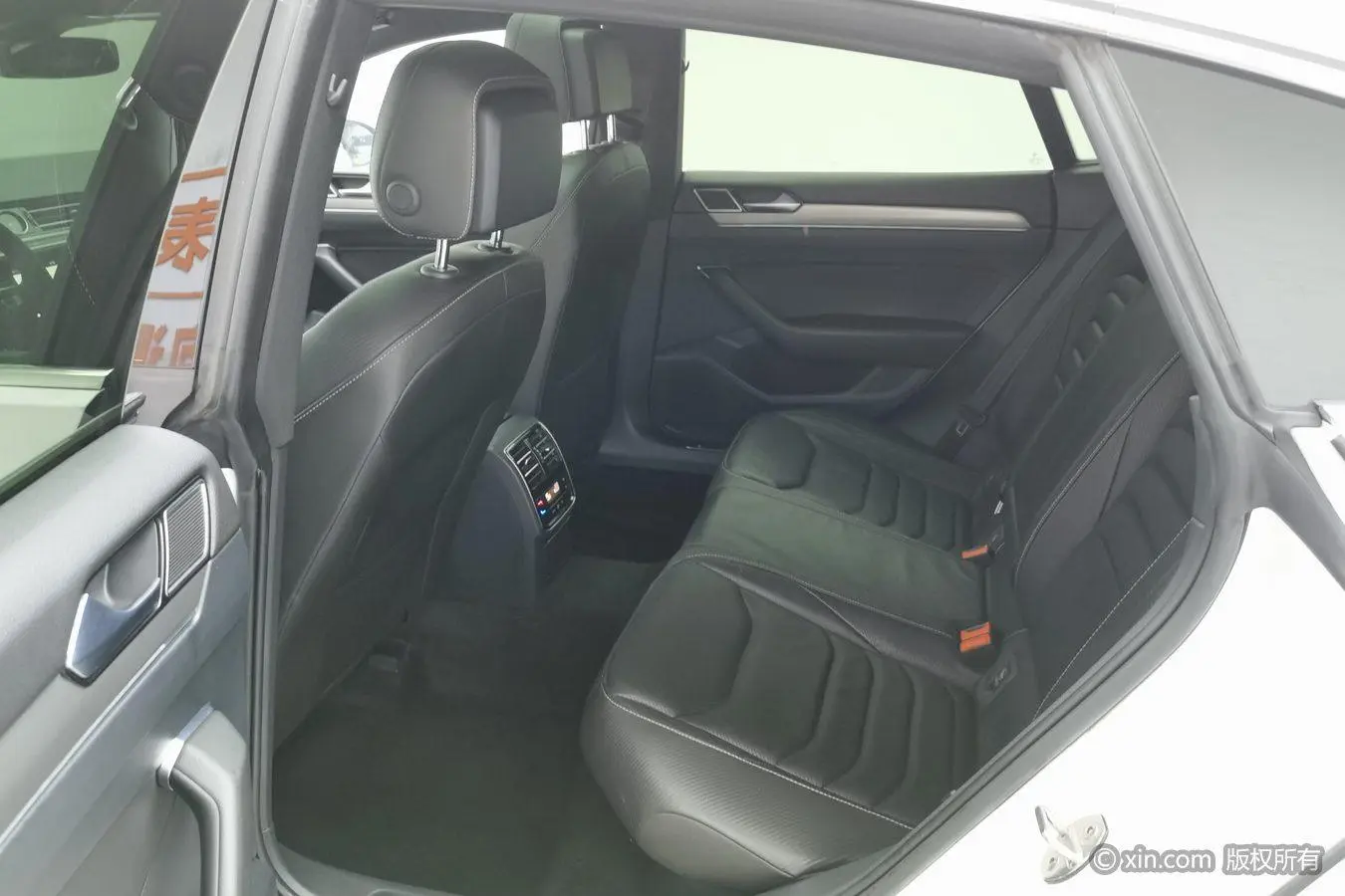 Volkswagen Volkswagen CC 330TSI Charm Edition Country VI