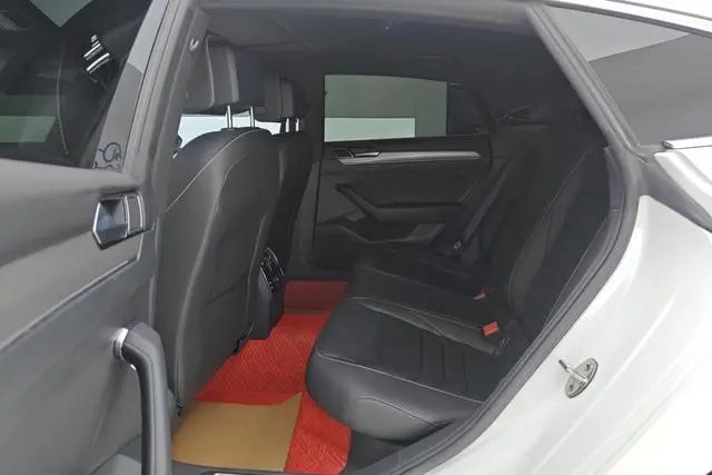 Volkswagen Volkswagen CC 330TSI Charm Edition Country VI