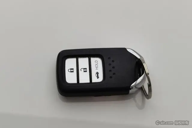 Honda Lingpai 180Turbo CVT Ultimate Edition Country V