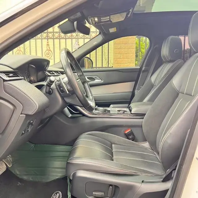 Land Rover Range Rover Star Pulse P340 R-DYNAMIC S