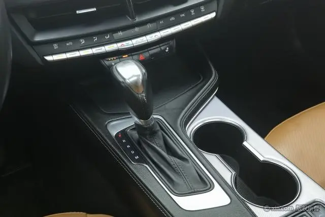 Cadillac Cadillac CT4 28T luxury