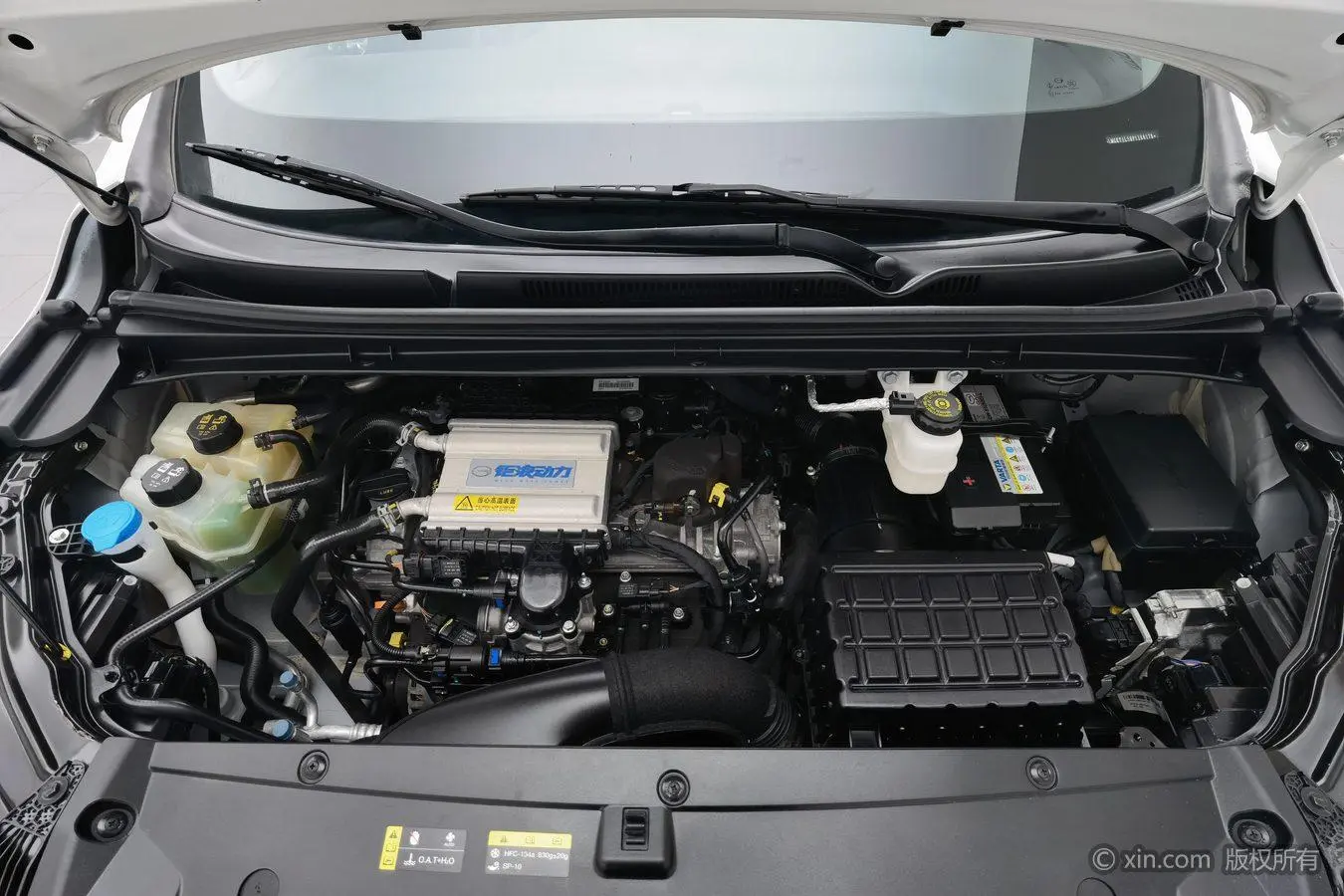 GAC Trumpchi M6 PRO 270T WDCT Deluxe Edition
