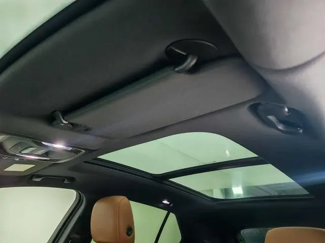 Buick Angkewei S 652T four-wheel drive luxury