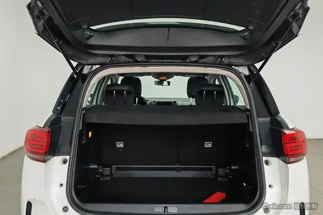 Citroen Tianyi C5 AIRCROSS 360THP ORIGINS Centennial Edition