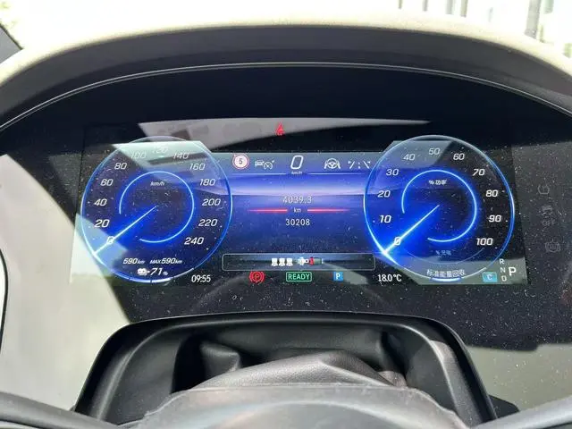Mercedes-Benz Mercedes-Benz EQS EQS 450+ Deluxe Edition
