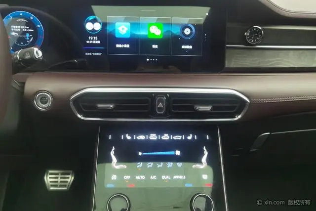 Chery Jetour Jietu X90 Zilong 2.0T DCT Winning Edition 7 Seats