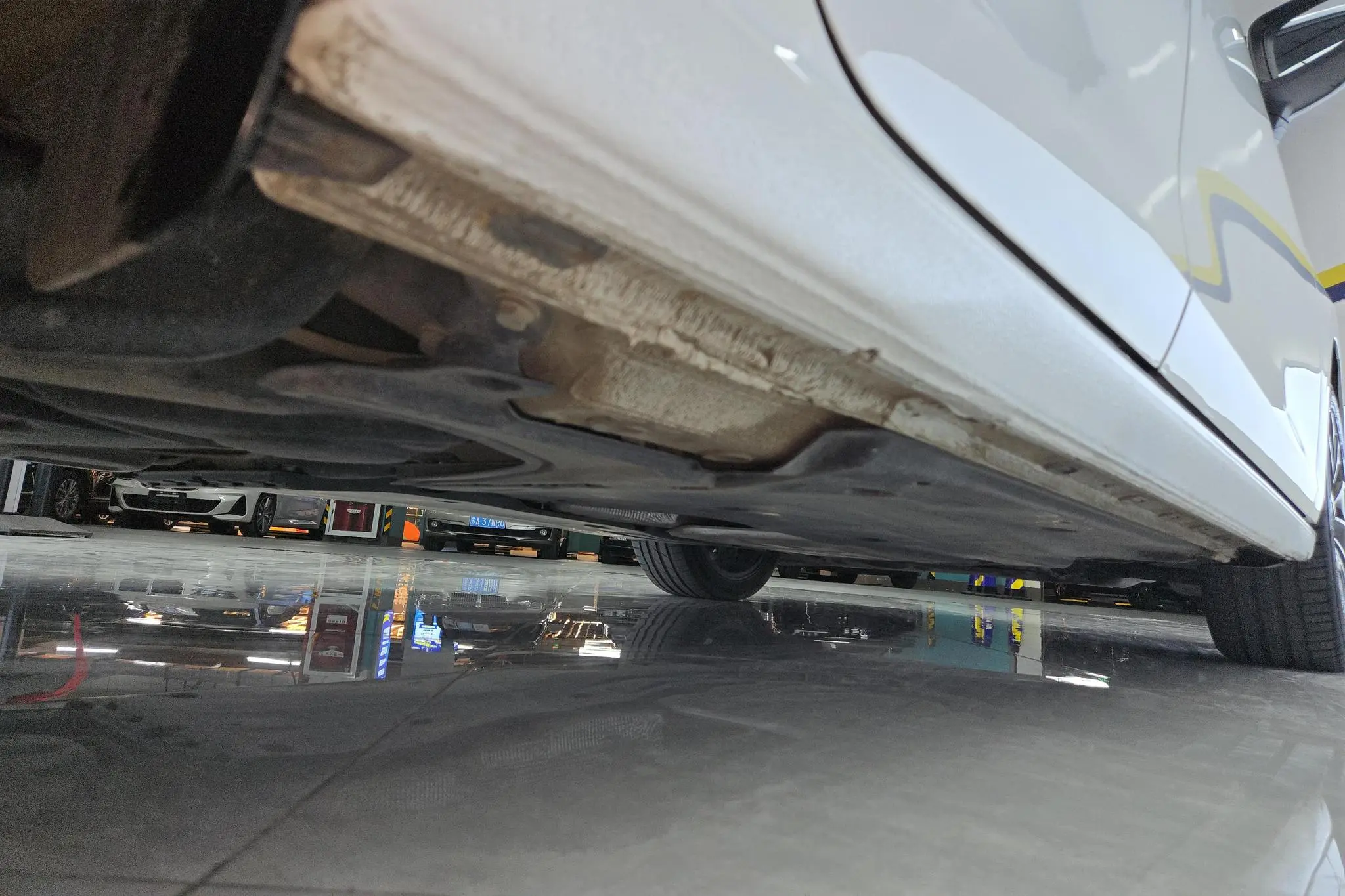 Volkswagen golf 280TSI DSG Pro