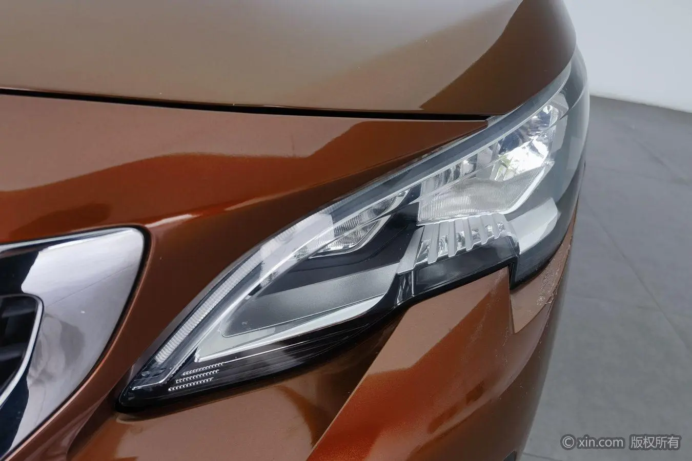 Peugeot Peugeot 4008 350THP Elite Edition