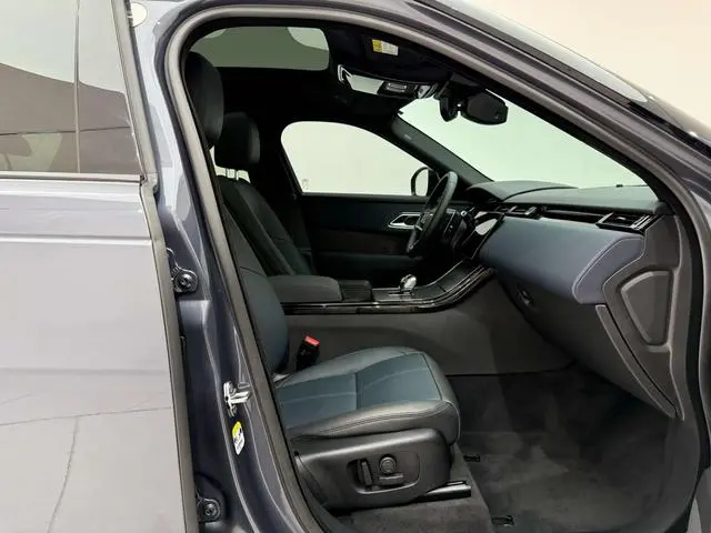 Land Rover Range Rover Star Pulse Dynamic SE