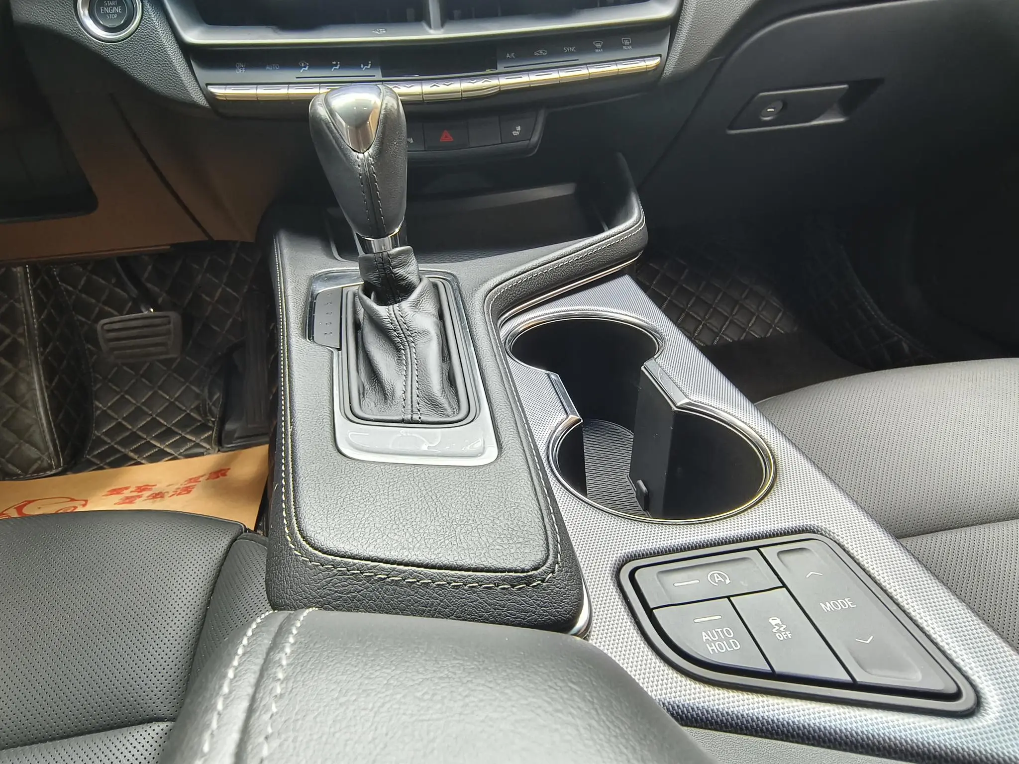 Cadillac Cadillac CT4 28T luxury