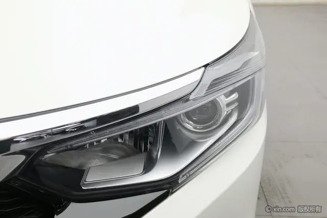 Honda Lingpai 180Turbo CVT Comfort Edition Country VI