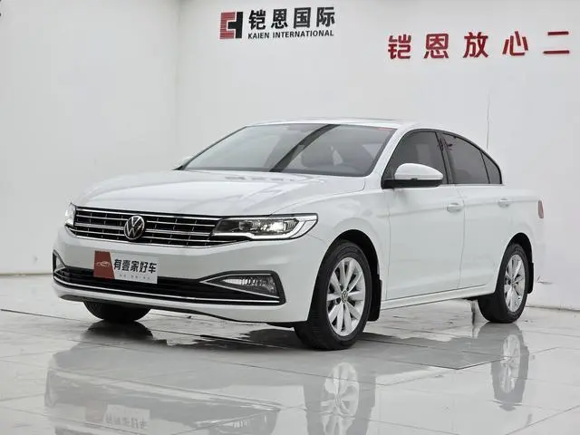 Volkswagen Bora 1.5L Automatic Elite Intelligent Version