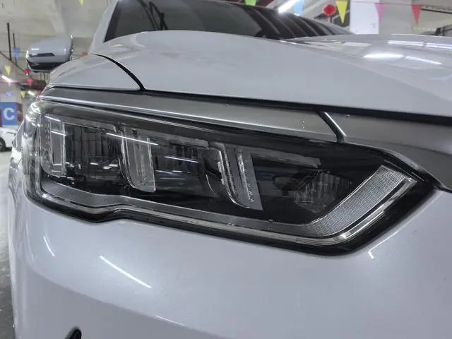 BYD Song Pro DM DM-i 51km luxury type